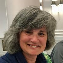 image Debbie Barnett